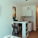 Modern Und Gemuetlich Ggue. Uni-passau, Tg-stellplatz, Balkon Lejlighed *