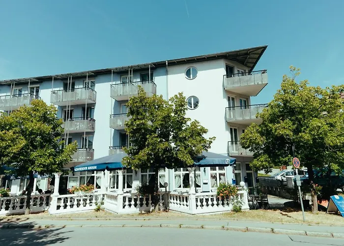 Appartamento Modern Und Gemuetlich Ggue. Uni-passau, Tg-stellplatz, Balkon *