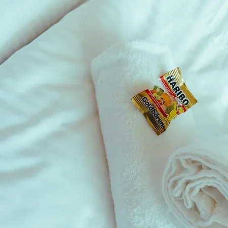 Daire Modern Und Gemuetlich Ggue. Uni-passau, Tg-stellplatz, Balkon