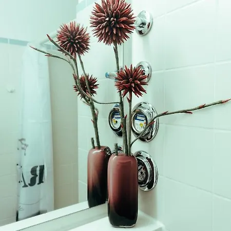 Daire Modern Und Gemuetlich Ggue. Uni-passau, Tg-stellplatz, Balkon Passau