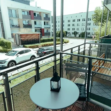 Modern Und Gemuetlich Ggue. Uni-passau, Tg-stellplatz, Balkon Daire *